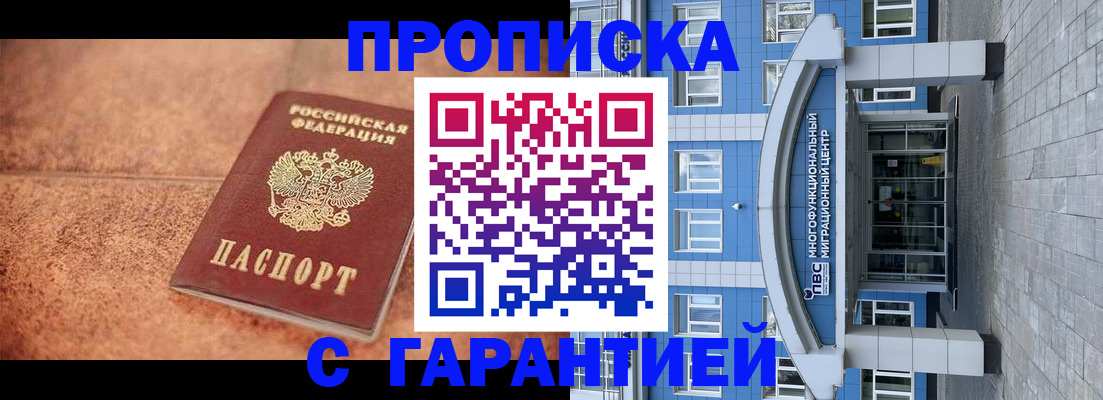 где прописаться в Курской области